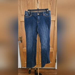 Michael Kors Relax Fit Size 4 Jeans